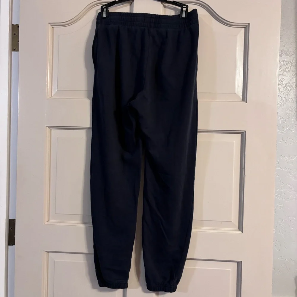 Under Armour Womens Black Jogger Sweatpants